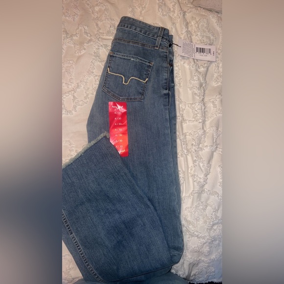 Kimes Ranch Denim - Brand new kimes Oliva jeans!!!